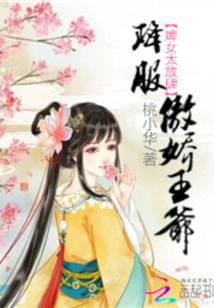 婢女太放肆：降服傲娇王爷